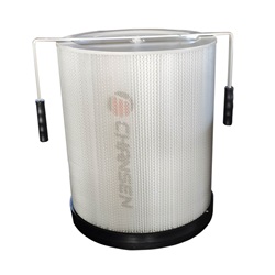 CANISTER FILTRO MICRON CDS20