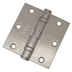 G LIBRO SS1 3.5X3.5X2.5MM C/B SG