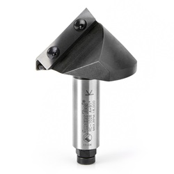 INSERT MITER V GROOVE 1-5/16 X