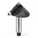 INSERT MITER V GROOVE 1-5/16 X
