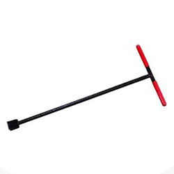 LLAVE DE CONTADOR