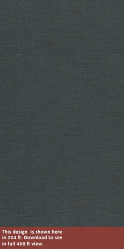 L M CROCHET DENIM SPLASH LNN 4X8