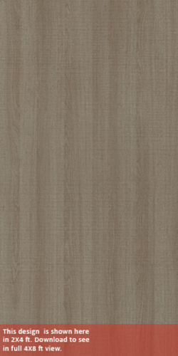L M CANTERBURYKAOS OAK SCT 4X8 F