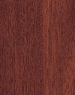 L F ACAJOU MAHOGANY 4X8 ART F