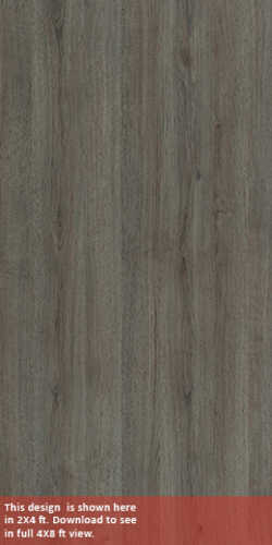 L M LAUREL OAK WIND SF 4X8 F