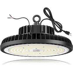 FOCO LED TECHO 240W 36000 LUMEN