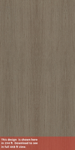 L M SIBERIANPIKE OAK VNZ 4X8 F