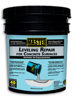 LEVELING REPAIR PL 40#