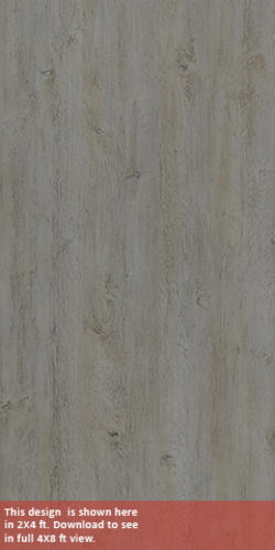 L M COUTLER ASTI PINE SCT 4X8 F
