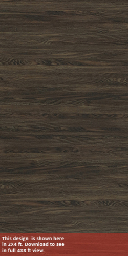 L M PECONIC HOR CHESTNUT HRZ 4X8