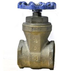LLAVE PASO BRONCE R HEMBRA 11/2