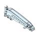 MONO FLAT 450 FREE SWING HINGE
