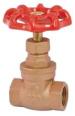 LLAVE PASO 3/4 ROSCA CUNA IMPORT