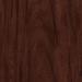 L W FIGURED MAHOGANY 4X8 T