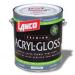 L P ACRYL GLOSS WHITE P