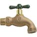 LLAVE ROSCA MANGA USA 3/4
