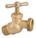 LLAVE ROSCA MANGA JARDIN 1/2