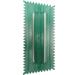 LLANA PLASTICA DENTADA 3/32