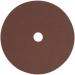 L DISCO 4 1/2 X 7/8 AO 60 RED