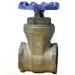 LLAVE PASO BRONCE R HEMBRA 11/2
