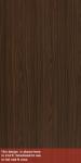 L M CANADIAN WALNUT SF 4X8 F