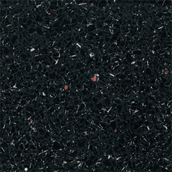L W GALACTIC BLACK 4X8 S F