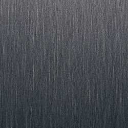 L F ML BRUSHED BLACK ALUM 4X8