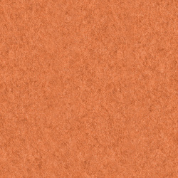 L F ORANGE FELT 4X8 PA F