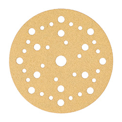 L H/L 6 AO 120 GOLD MH 50PK MIR