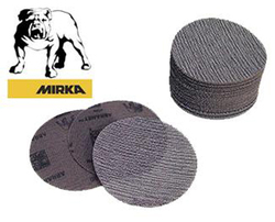 L H/L 6 SC 400 MESH