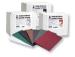 LIJA PAD 6X9 BLACK