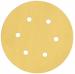 L H/L 6 AO 180 GOLD 6R 50PK MIR