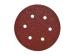 L DISCO VEL 6 AO 80 RED 6R MER