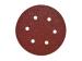 L DISCO VEL 6 AO 220 RED 6R MER