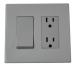 DESC LUMINEX RECEP Y SWICH GRIS