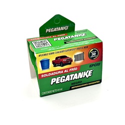 PEGATANKE NEGRA
