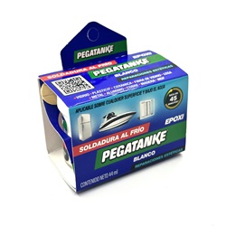 PEGATANKE BLANCA