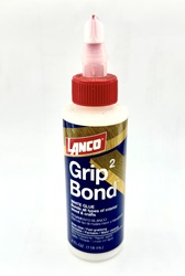 LANCO GRIP BOND 2 4 OZ