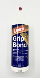 LANCO GRIP BOND 2 32 OZ