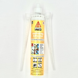 EPOXY DE VARILLA CARTRIDGE 10 OZ