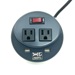 THE BRAIN SMART GROMMET