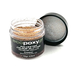 ECOPOXY METALIC PIGMENT COPPER