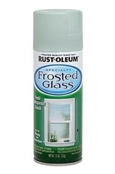 PINTURA SPRAY FROSTED GLASS RO