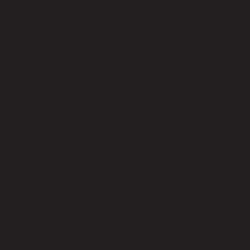 L F TRESPA BLACK 5' X 10'