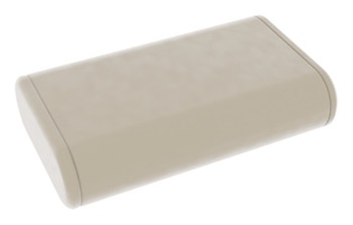WATCH PILLOW OYSTER