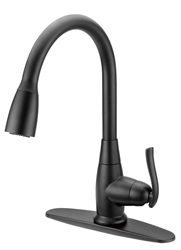 MEZ CUELLO GANZO NEGRO MATE 1H