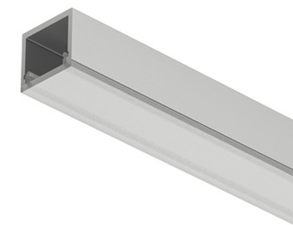 ALUMINIUM PROFILE 2101 STRIP