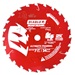 DISCO DIABLO DEM 7 1/4 X 24  5/8