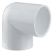 CODO PVC 1 1/2 SCH40