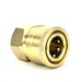 QUICK COUPLER HEMBRA 3/8
